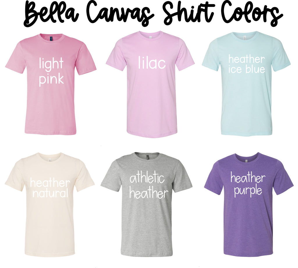 *LIMITED EDITION* Floral Teach