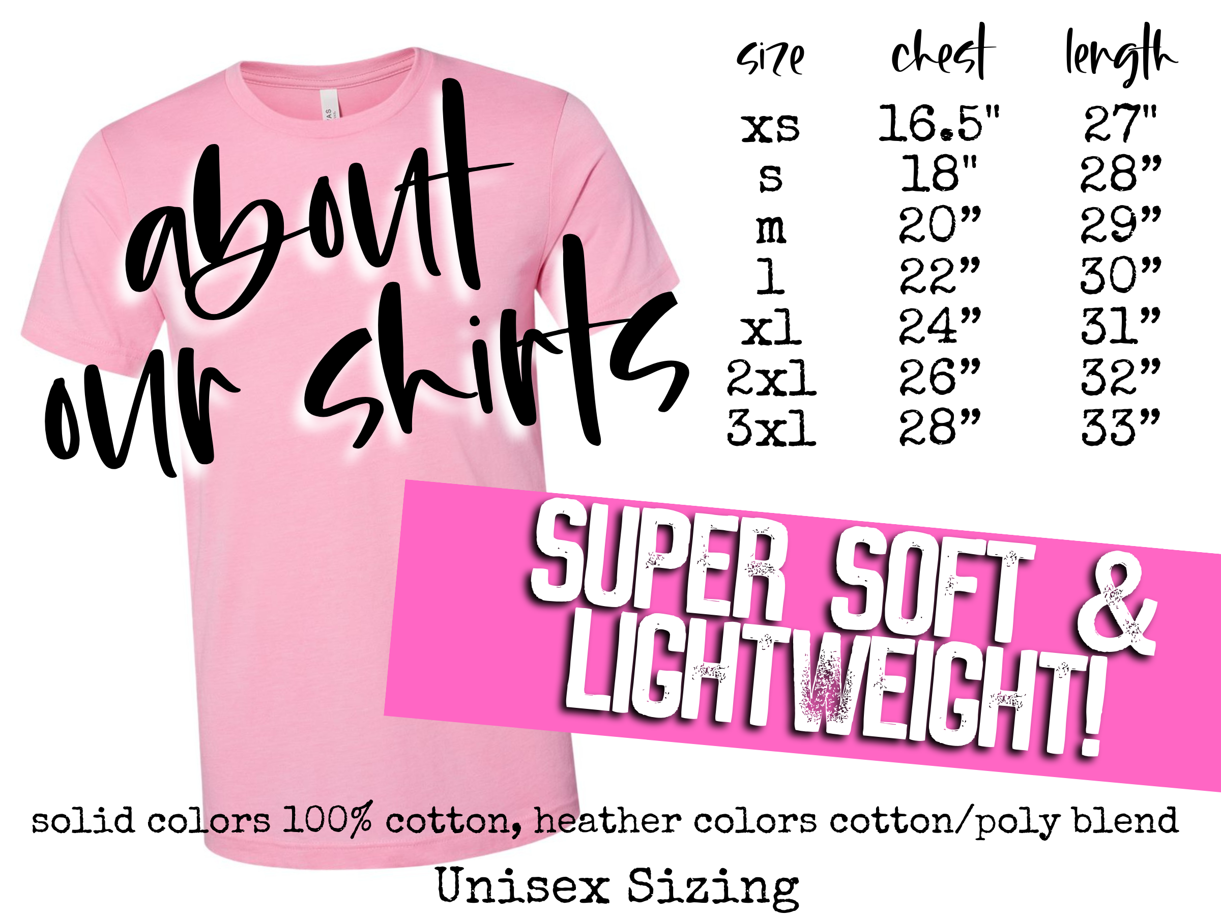 *LIMITED EDITION* Colorful TEACH