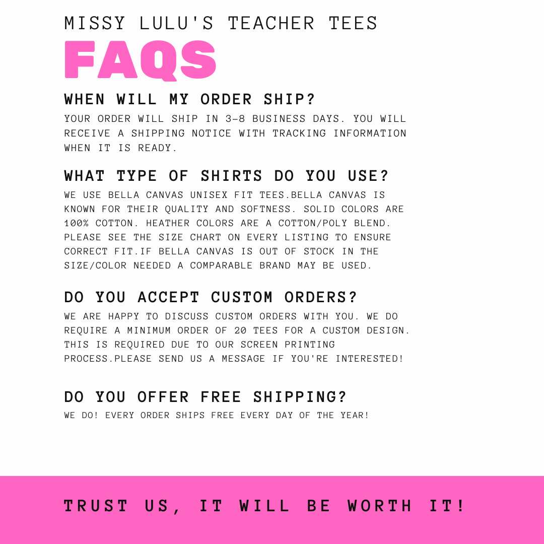 All The Cool Kids Are Reading