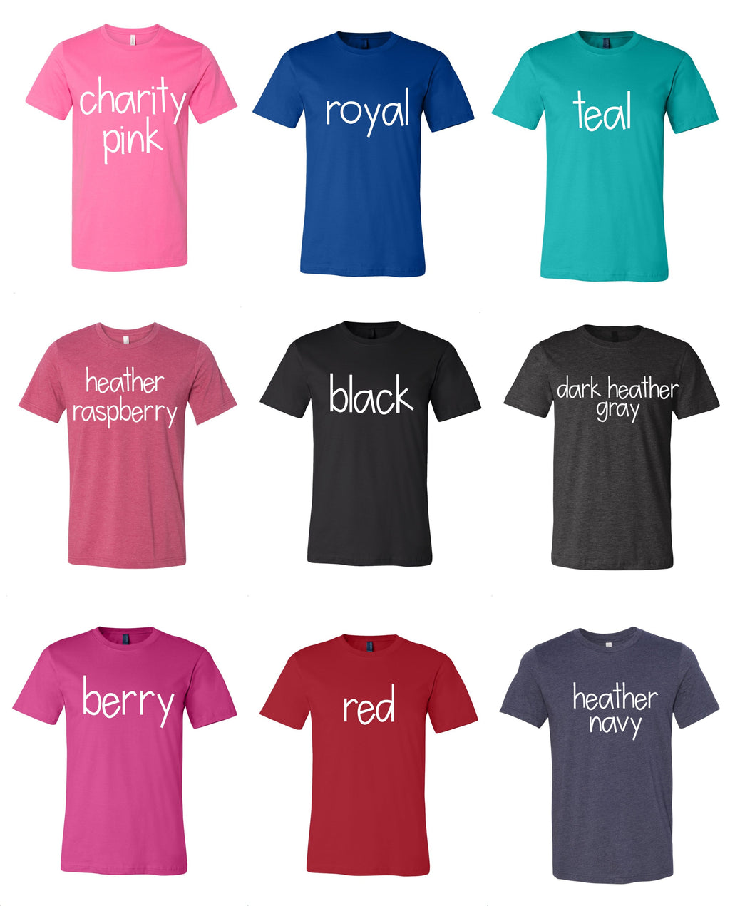 All The Cool Kids Are Reading